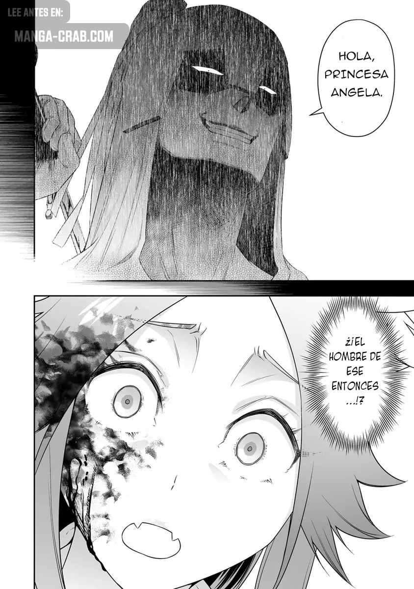 Bocchi Tenseiki capítulo 22, página 16