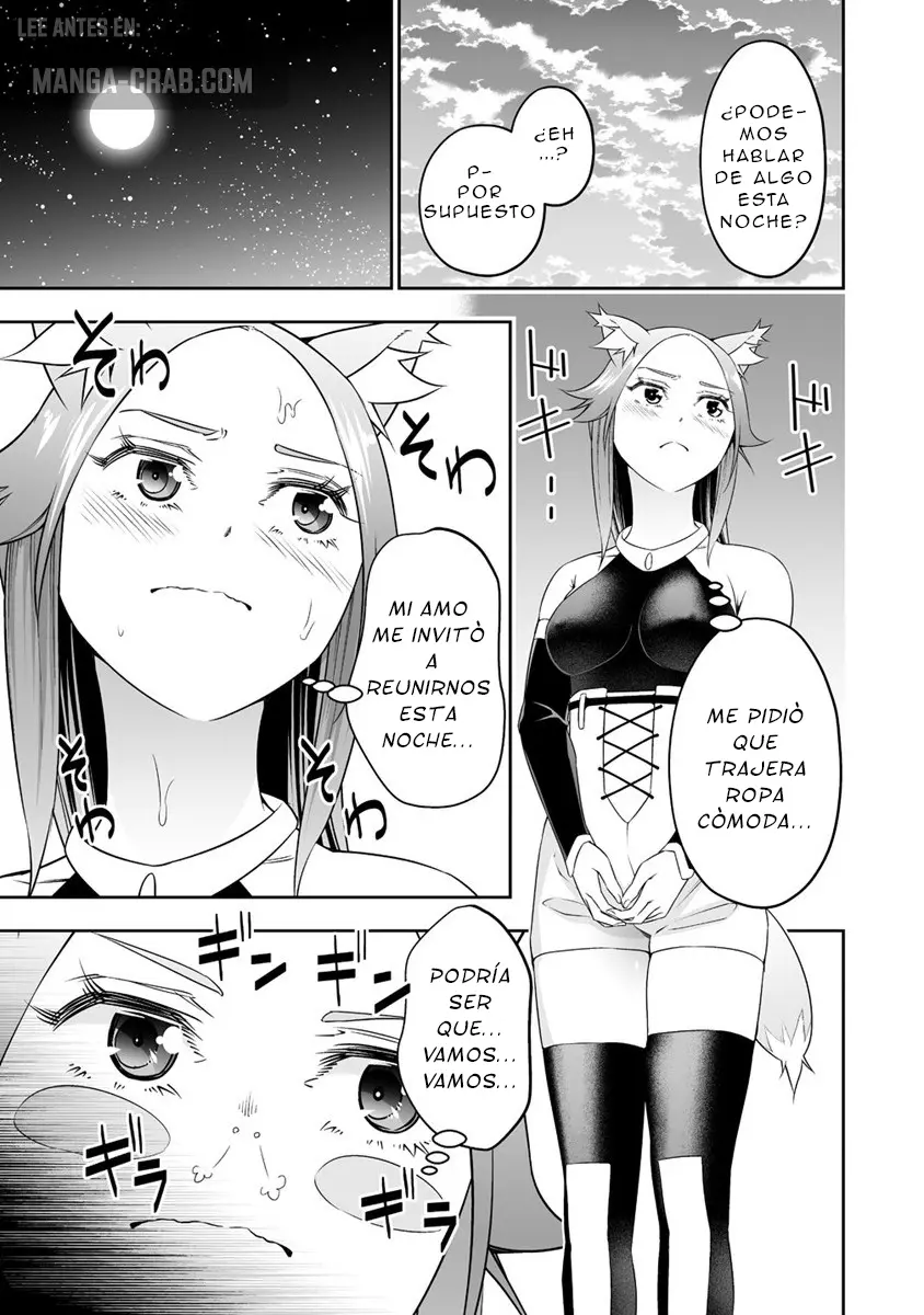 Bocchi Tenseiki capítulo 24, página 13