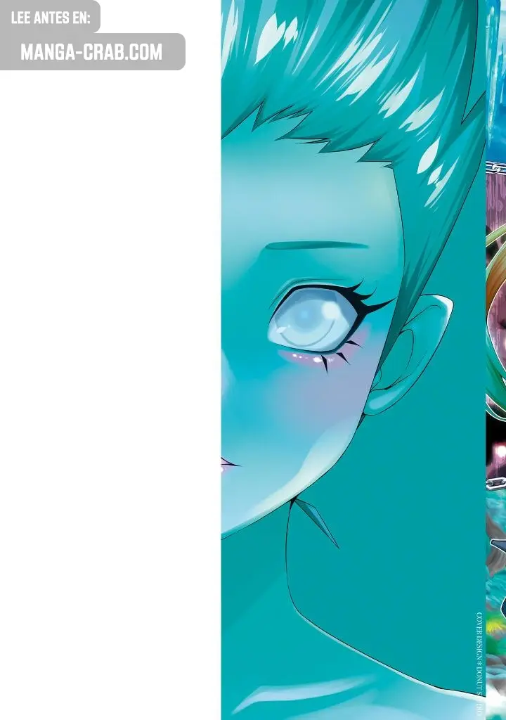 Bocchi Tenseiki capítulo 25, página 1