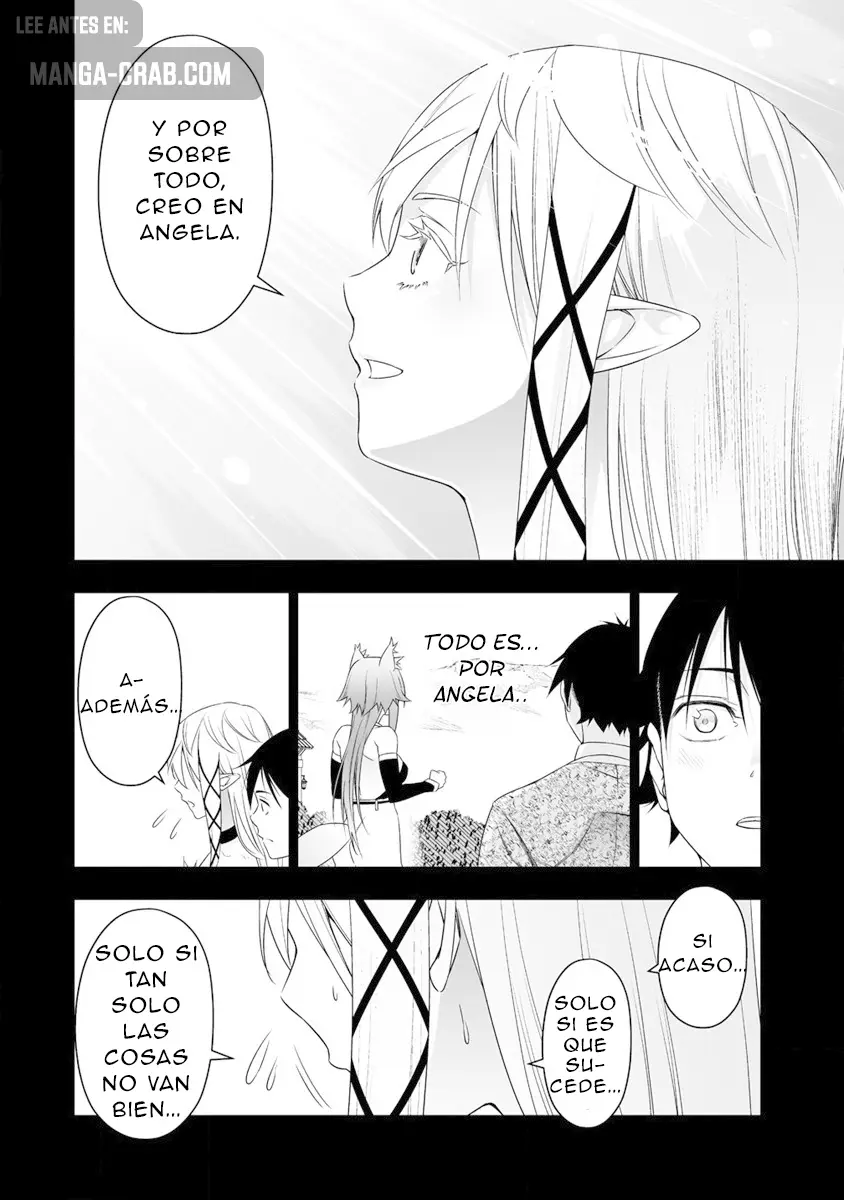 Bocchi Tenseiki capítulo 25, página 7
