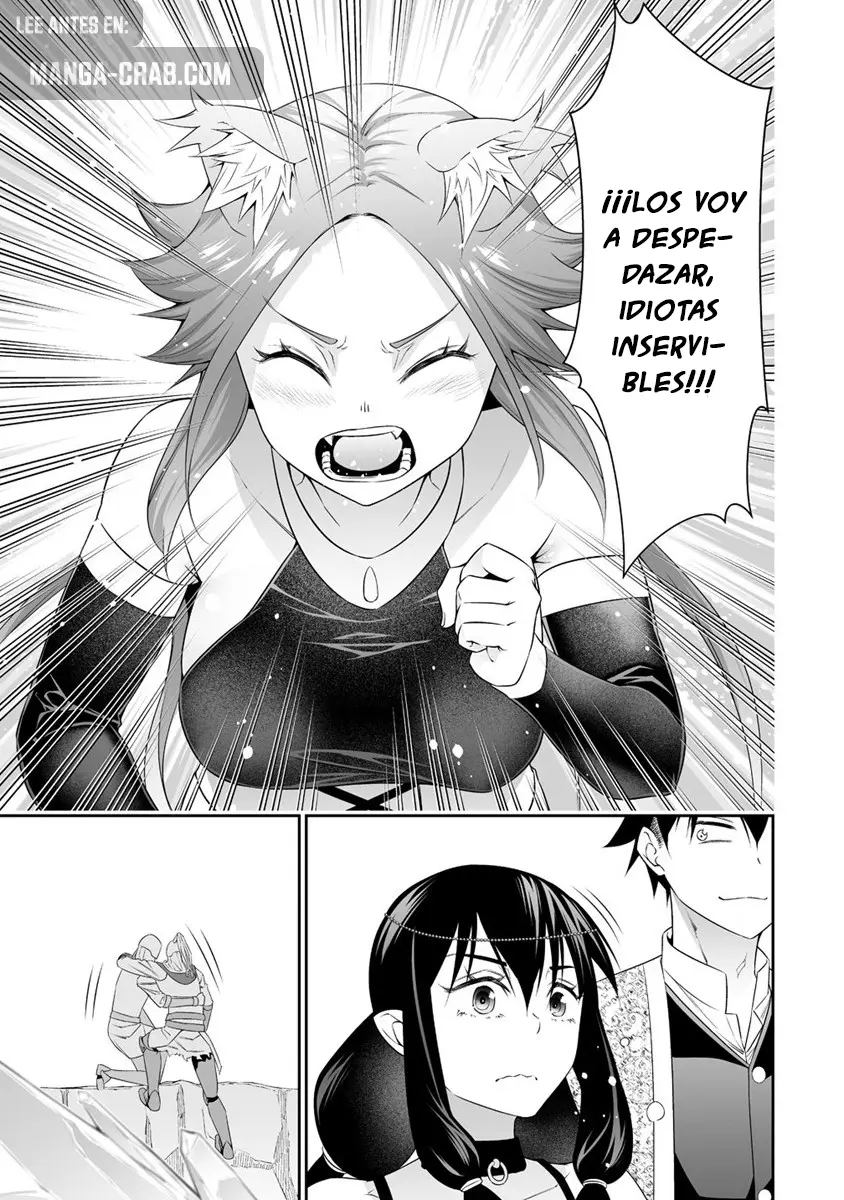 Bocchi Tenseiki capítulo 26, página 29