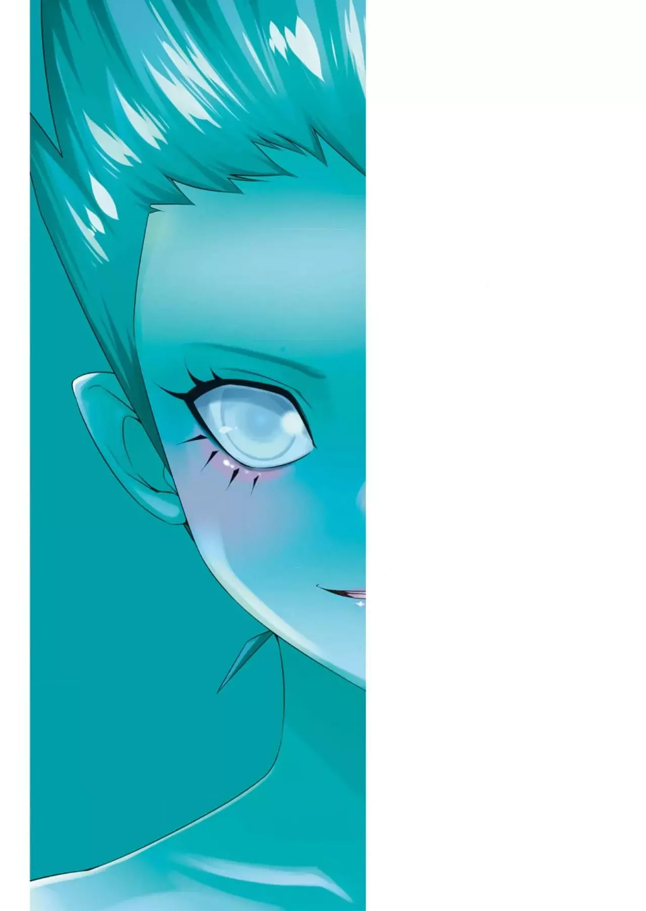 Bocchi Tenseiki capítulo 30, página 41