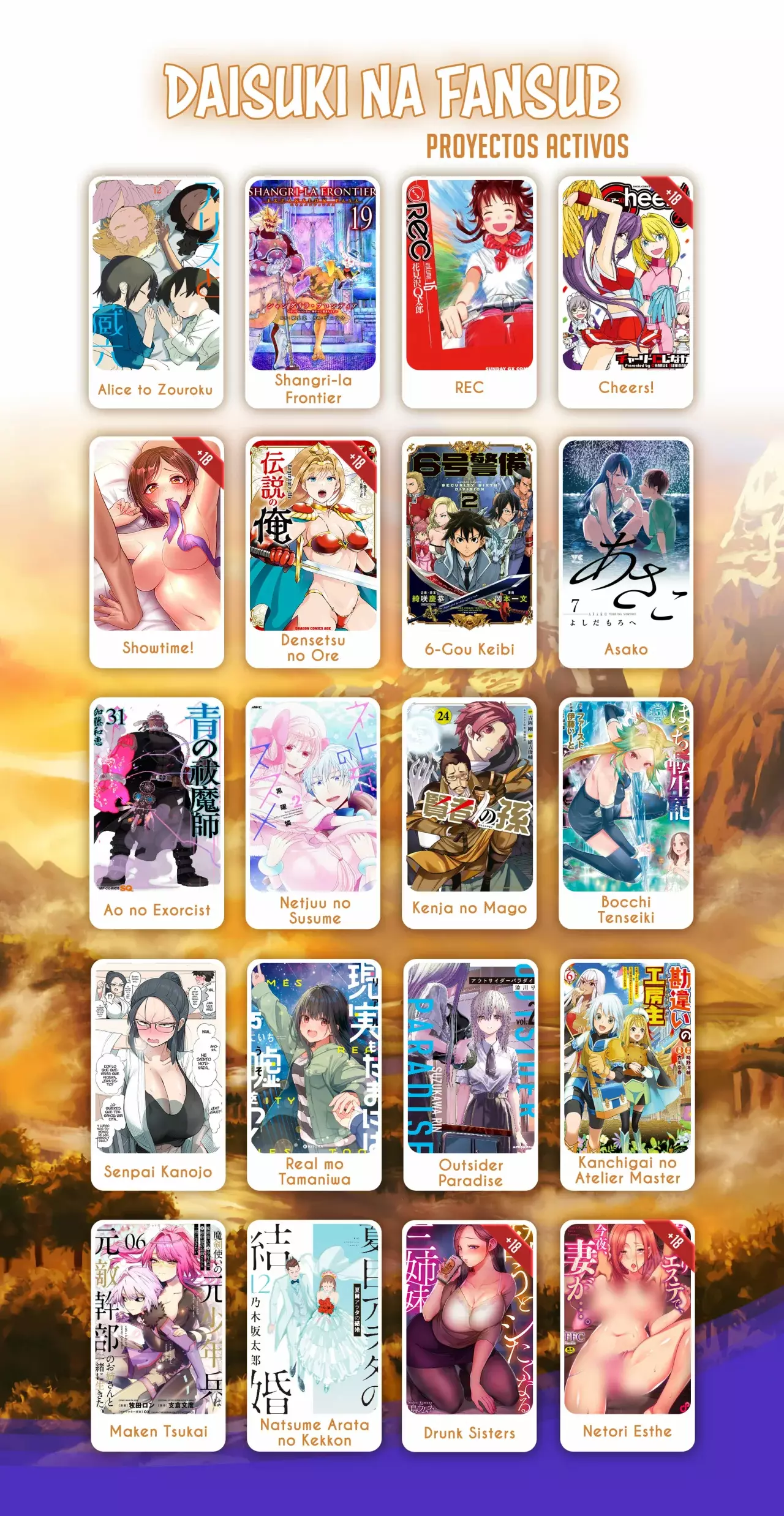 Bocchi Tenseiki capítulo 31, página 23