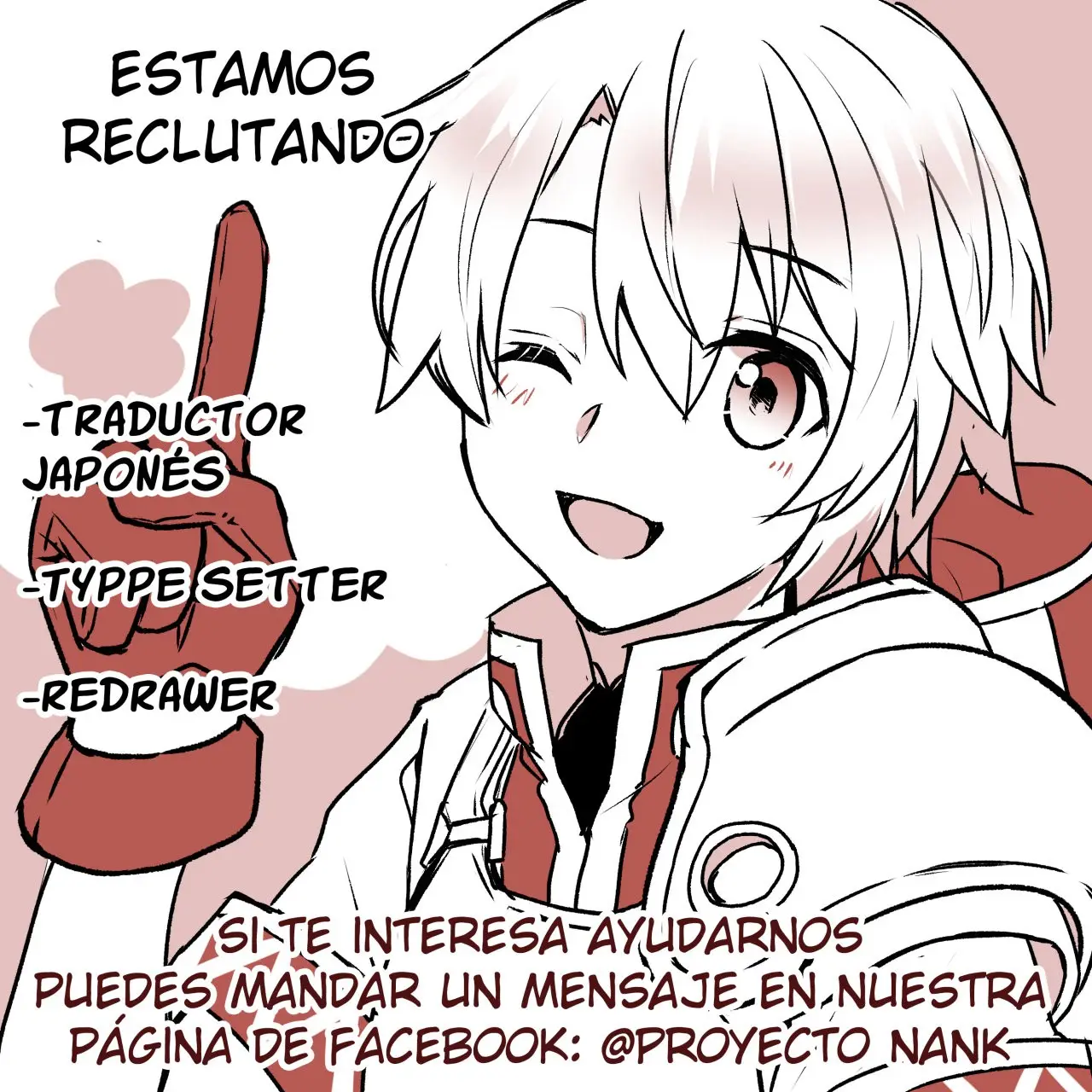 Bocchi Tenseiki capítulo 6, página 27