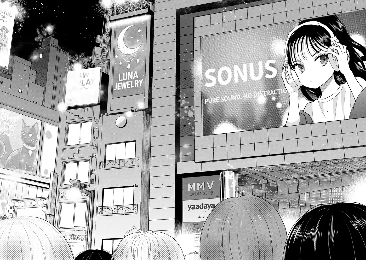 Boku dake shitterundaze capítulo 15, página 27