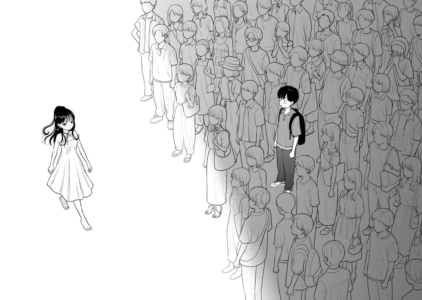 Boku dake shitterundaze capítulo 15, página 30