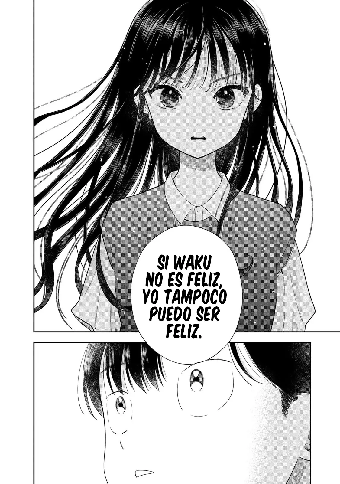 Boku dake shitterundaze capítulo 16, página 36