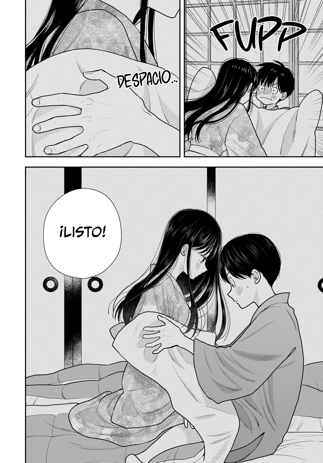 Boku dake shitterundaze capítulo 17, página 24