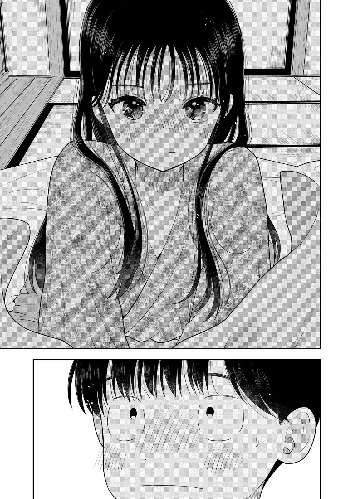 Boku dake shitterundaze capítulo 17, página 25