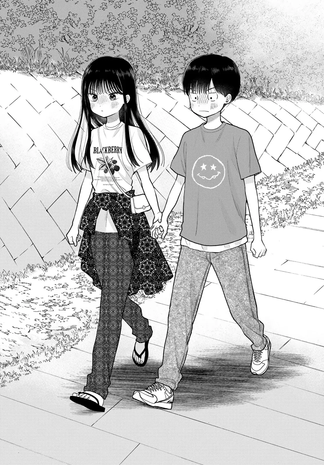 Boku dake shitterundaze capítulo 17, página 42