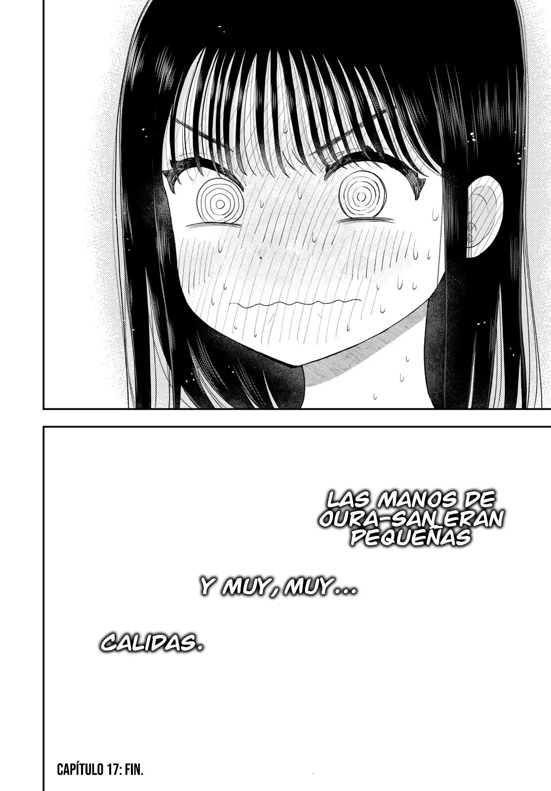 Boku dake shitterundaze capítulo 17, página 44