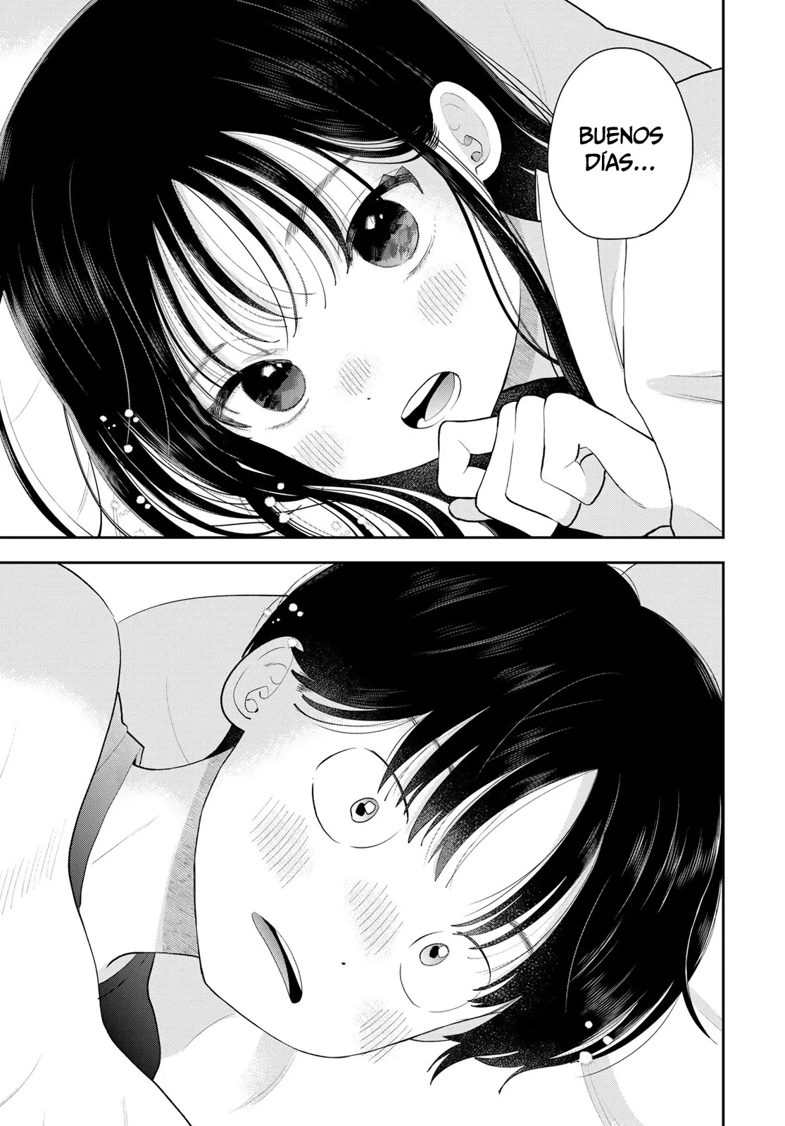 Boku dake shitterundaze capítulo 19, página 5