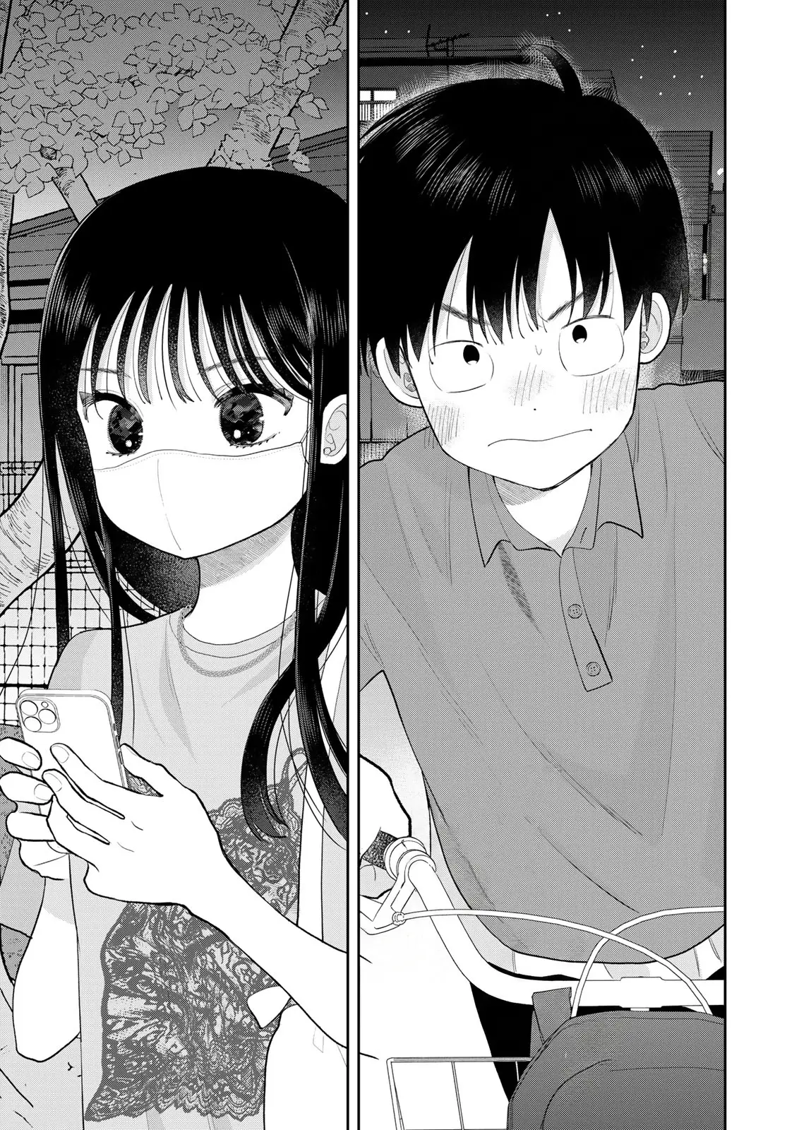 Boku dake shitterundaze capítulo 19, página 31