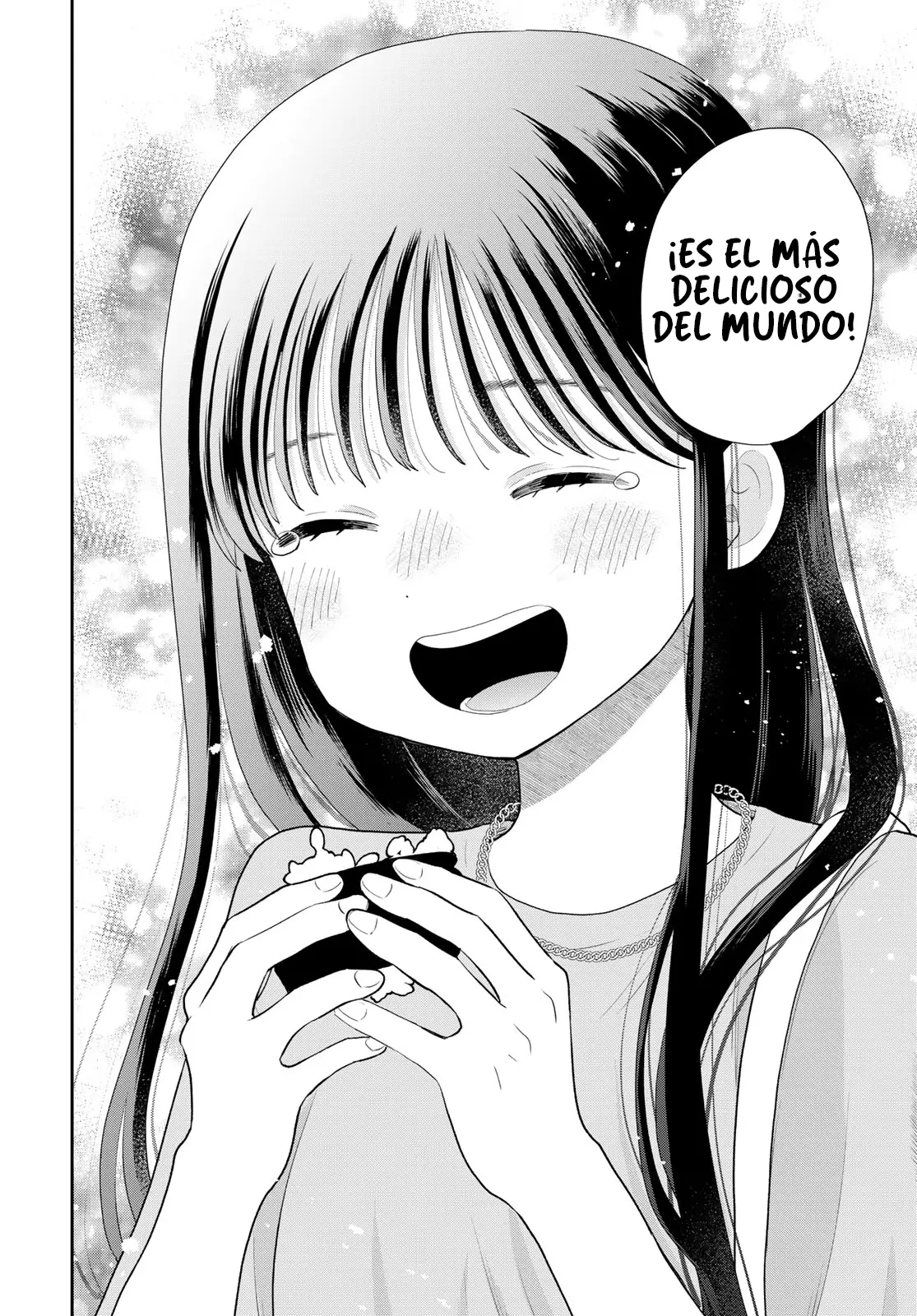 Boku dake shitterundaze capítulo 19, página 40
