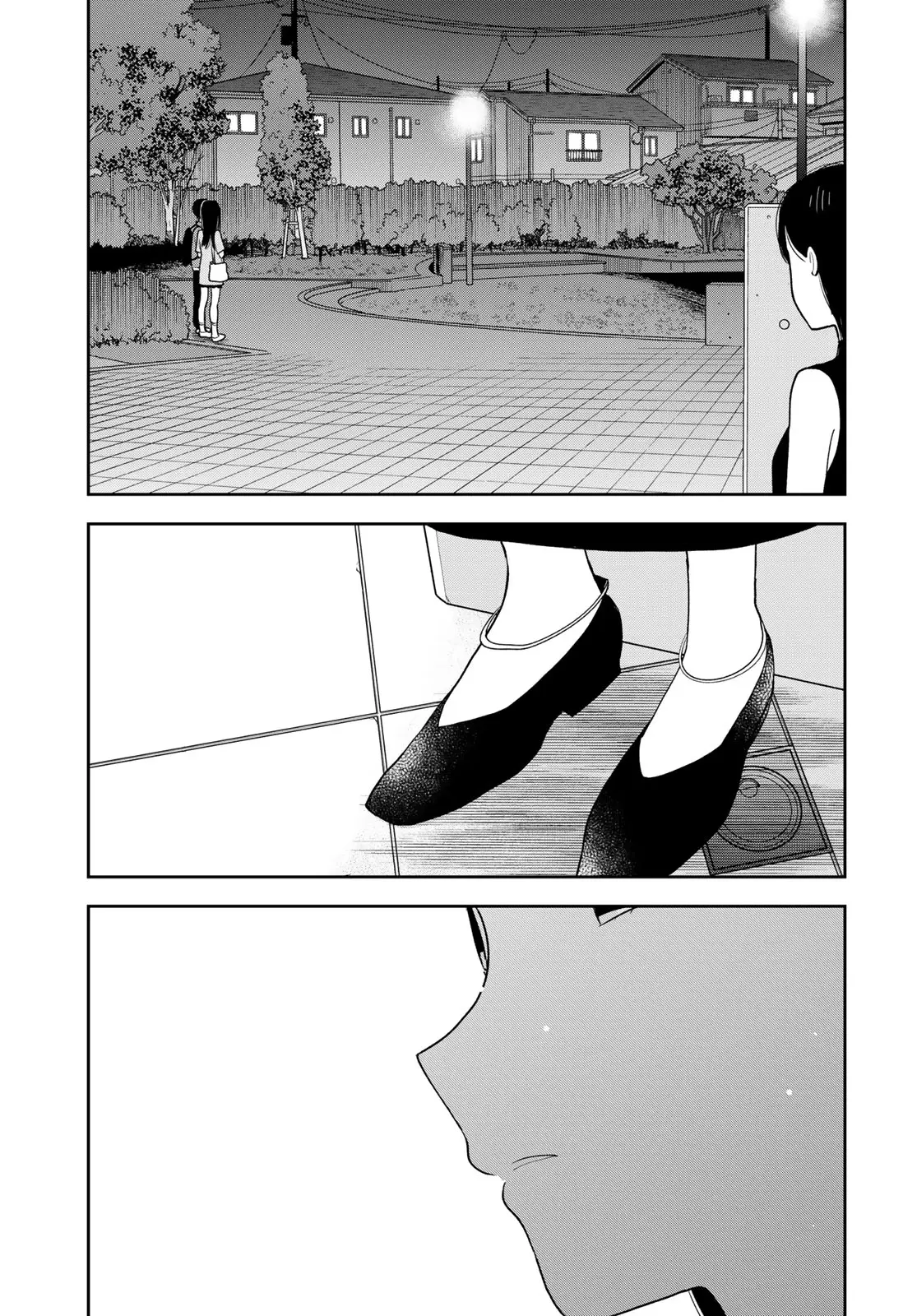 Boku dake shitterundaze capítulo 19, página 43
