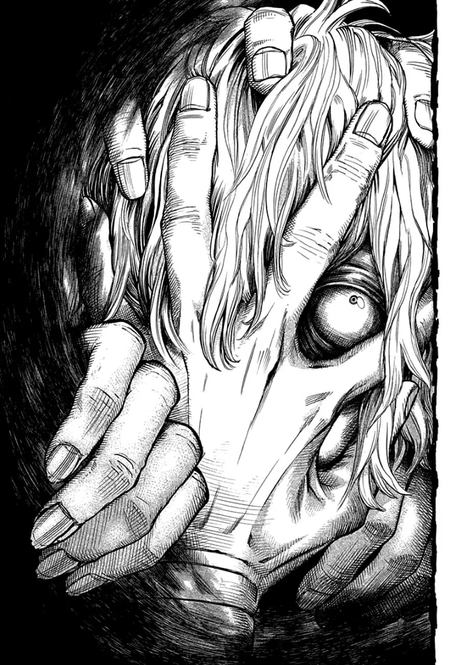 Boku No Hero Academia capítulo 13, página 18