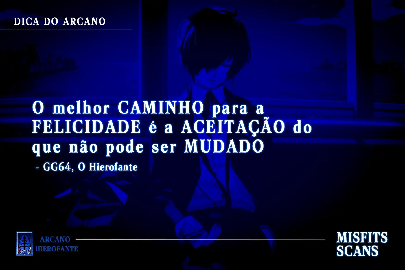 Bouryoku Banzai capítulo 57, página 3
