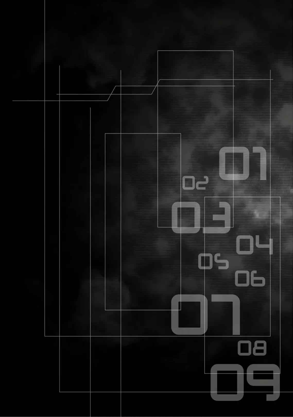 BTOOOM! U-18 capítulo 2, página 2