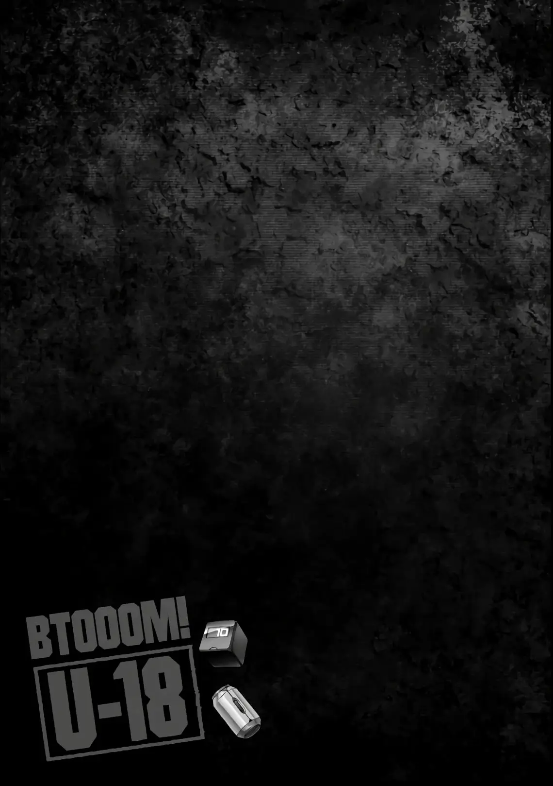BTOOOM! U-18 capítulo 2, página 44