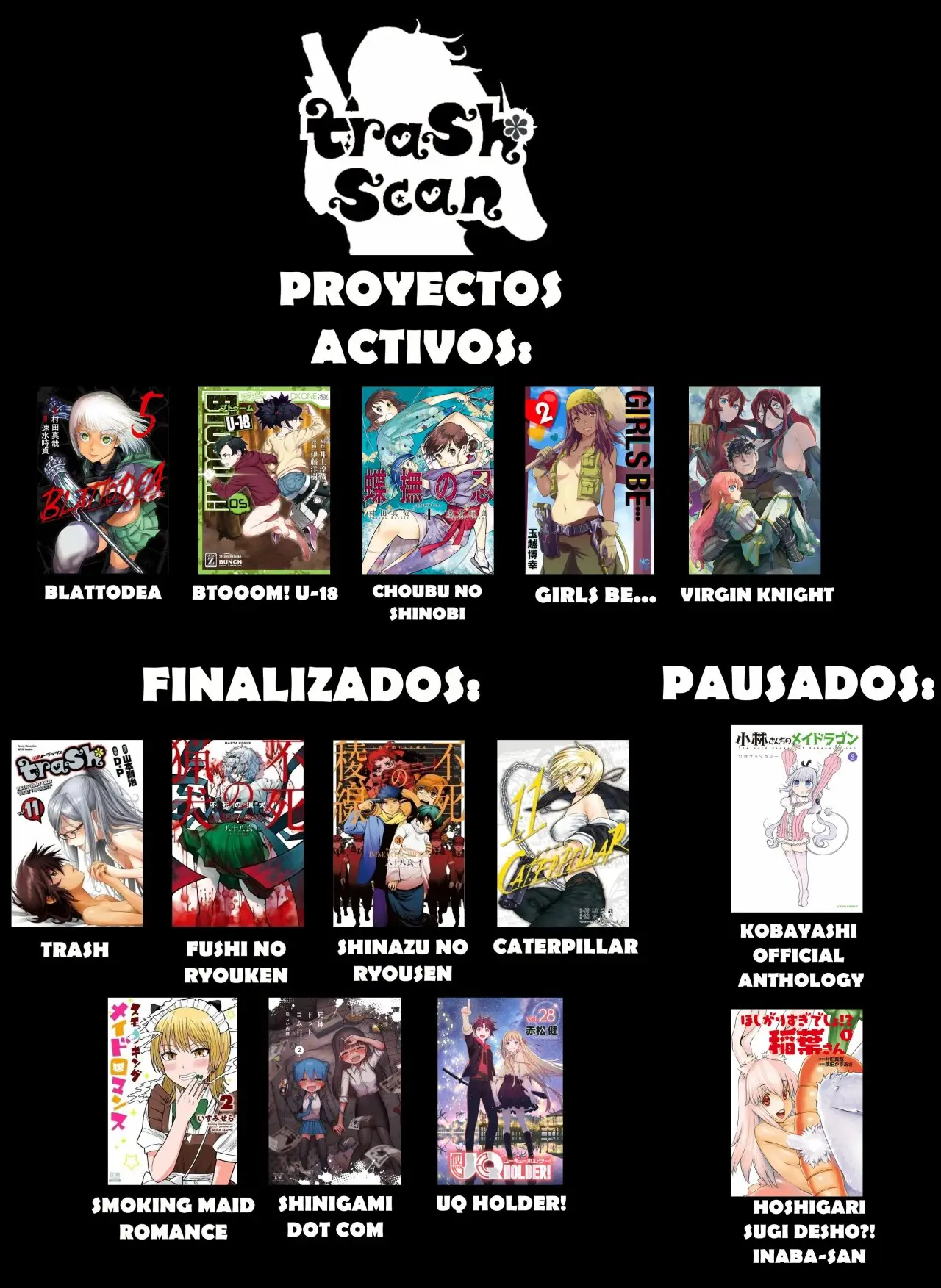 BTOOOM! U-18 capítulo 33, página 24