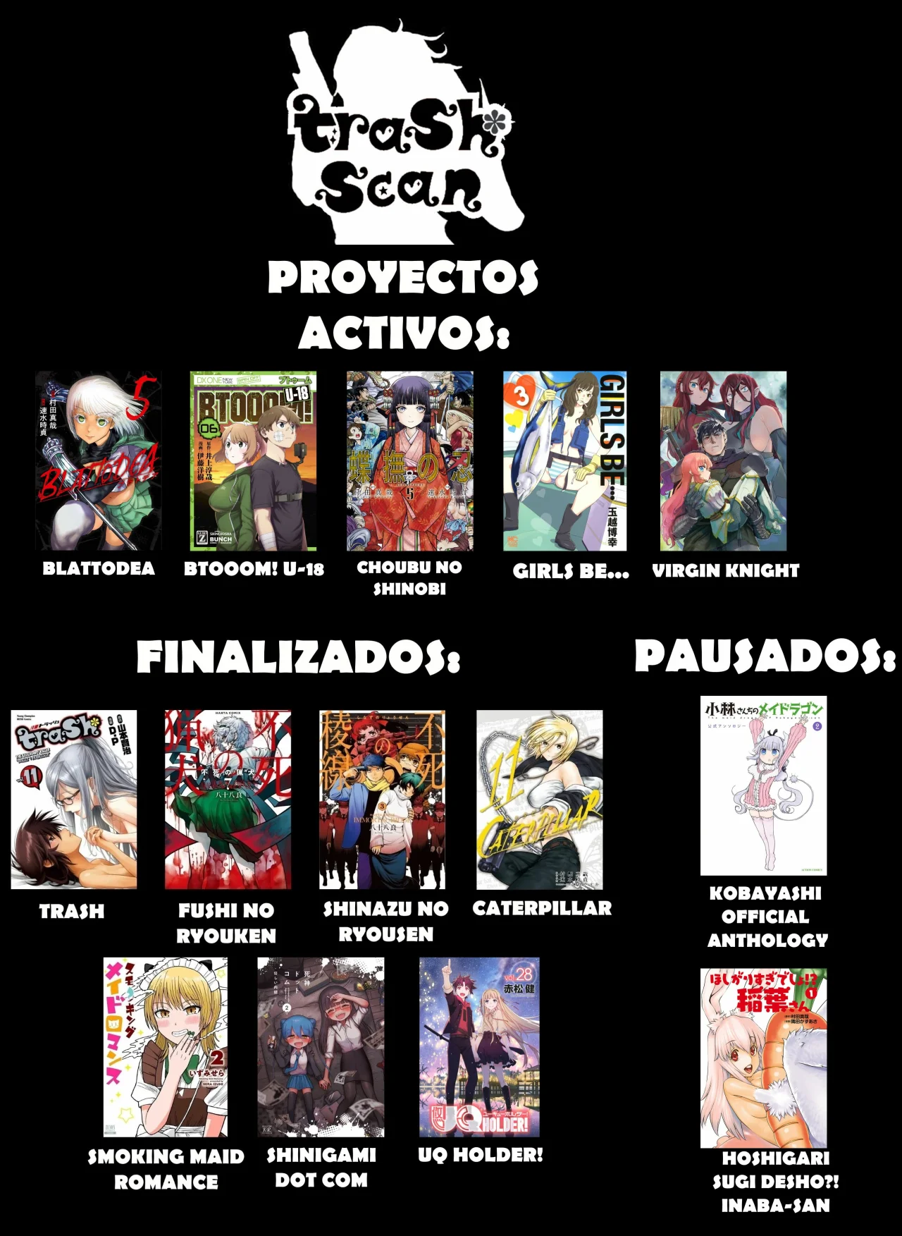 BTOOOM! U-18 capítulo 37, página 30