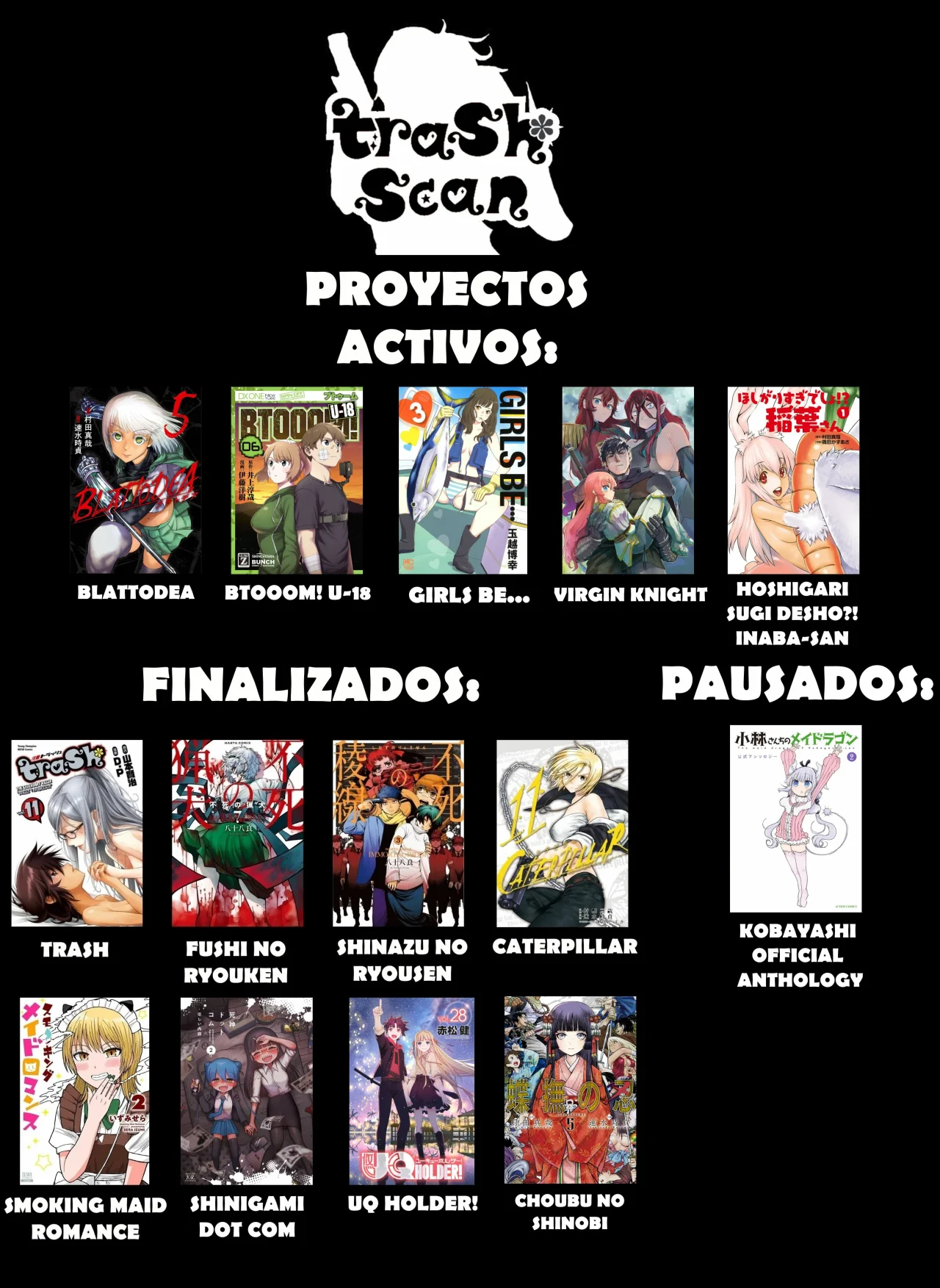 BTOOOM! U-18 capítulo 39, página 18