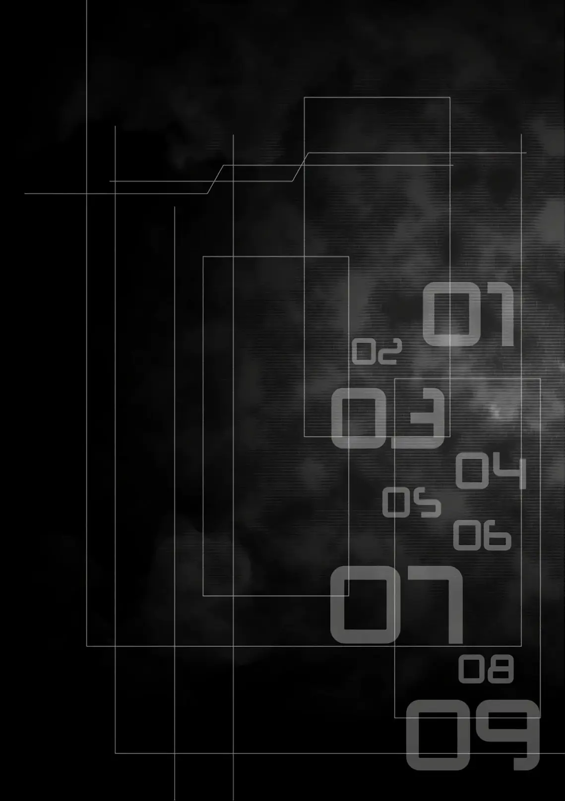 BTOOOM! U-18 capítulo 4, página 2