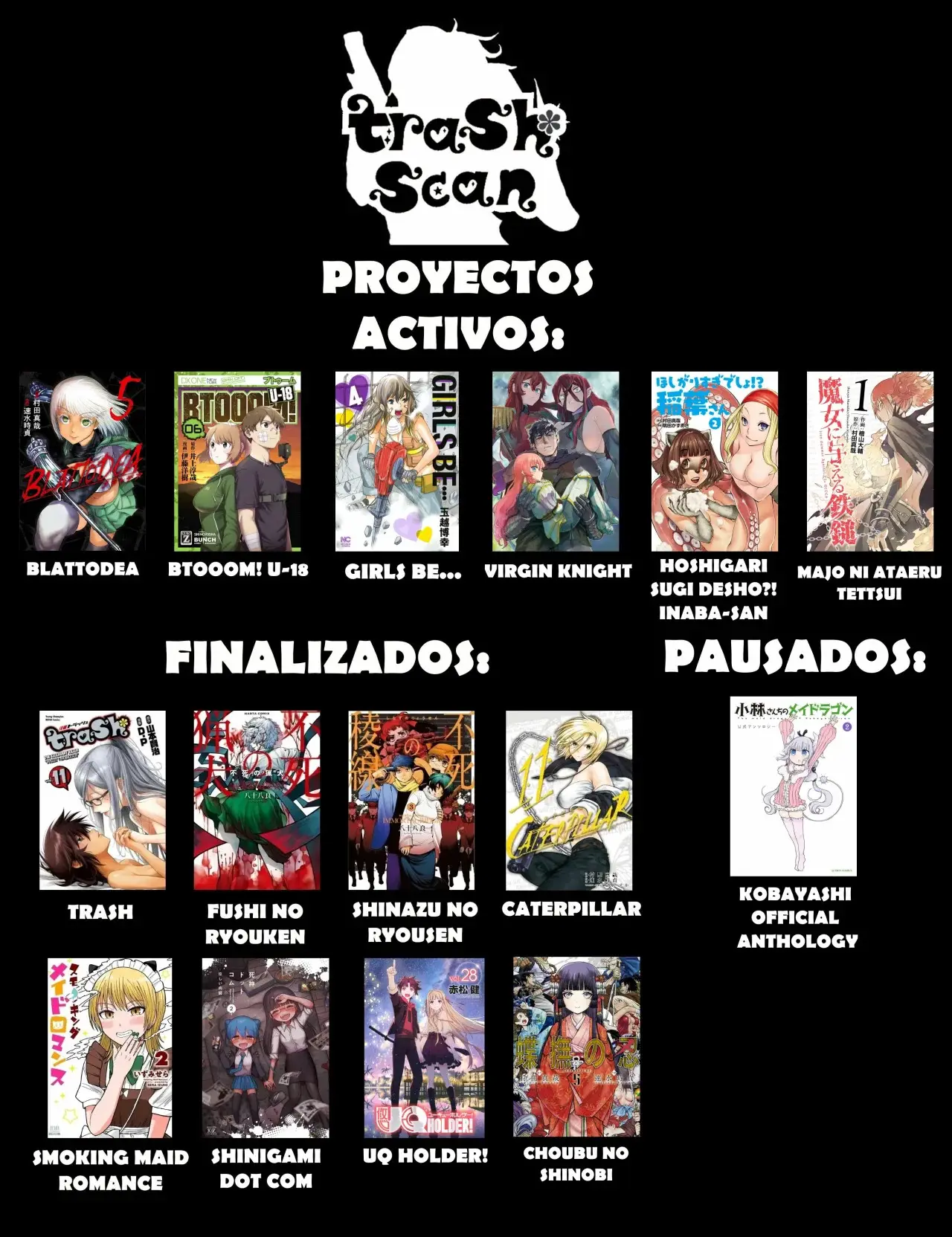 BTOOOM! U-18 capítulo 46, página 24