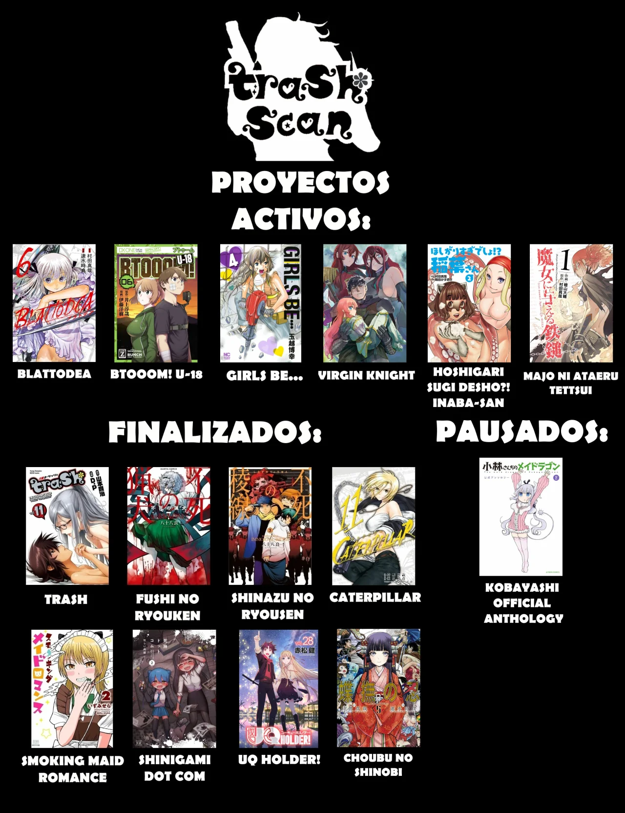 BTOOOM! U-18 capítulo 47, página 16