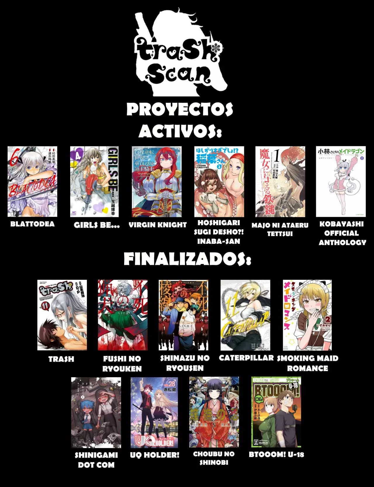 BTOOOM! U-18 capítulo 48, página 34