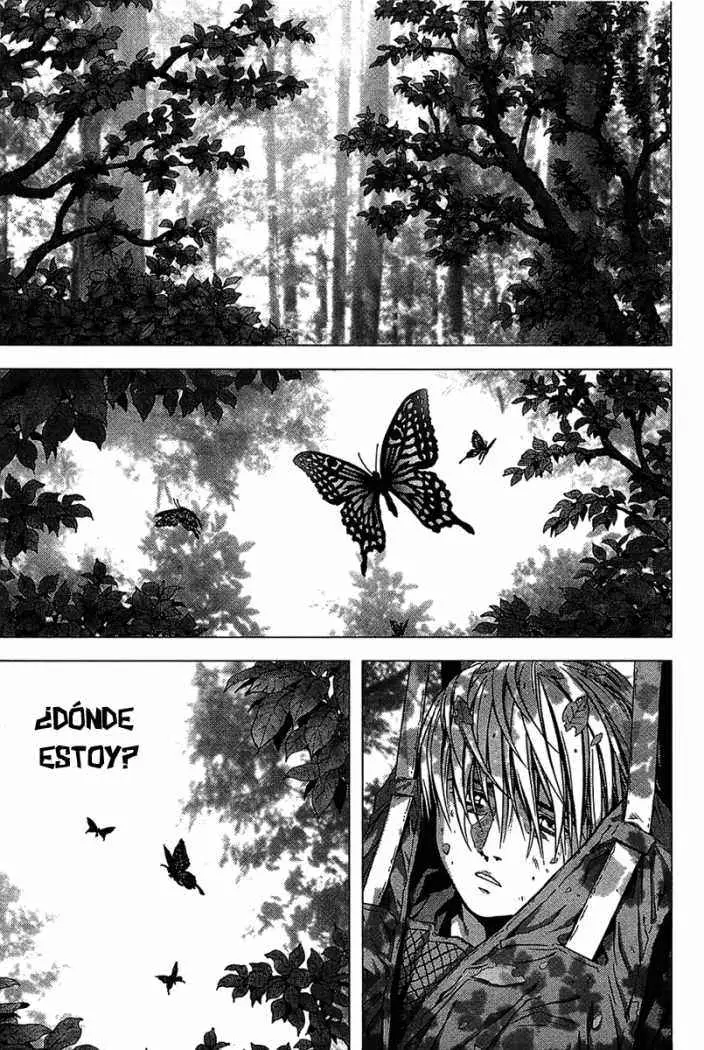 BTOOOM! capítulo 1, página 25