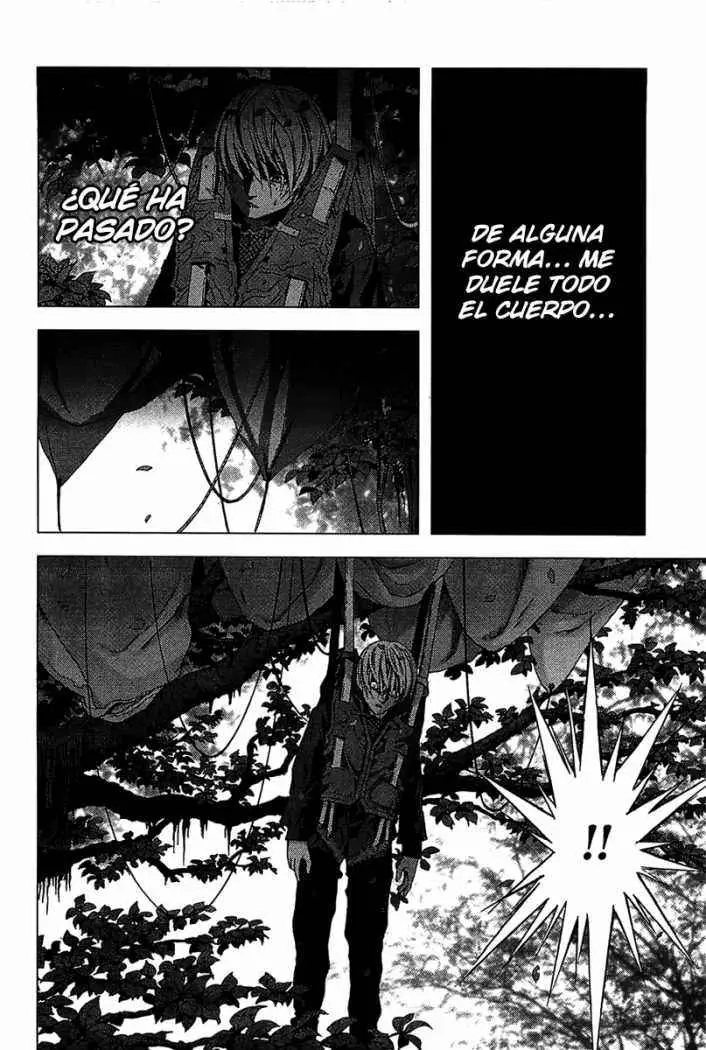 BTOOOM! capítulo 1, página 26