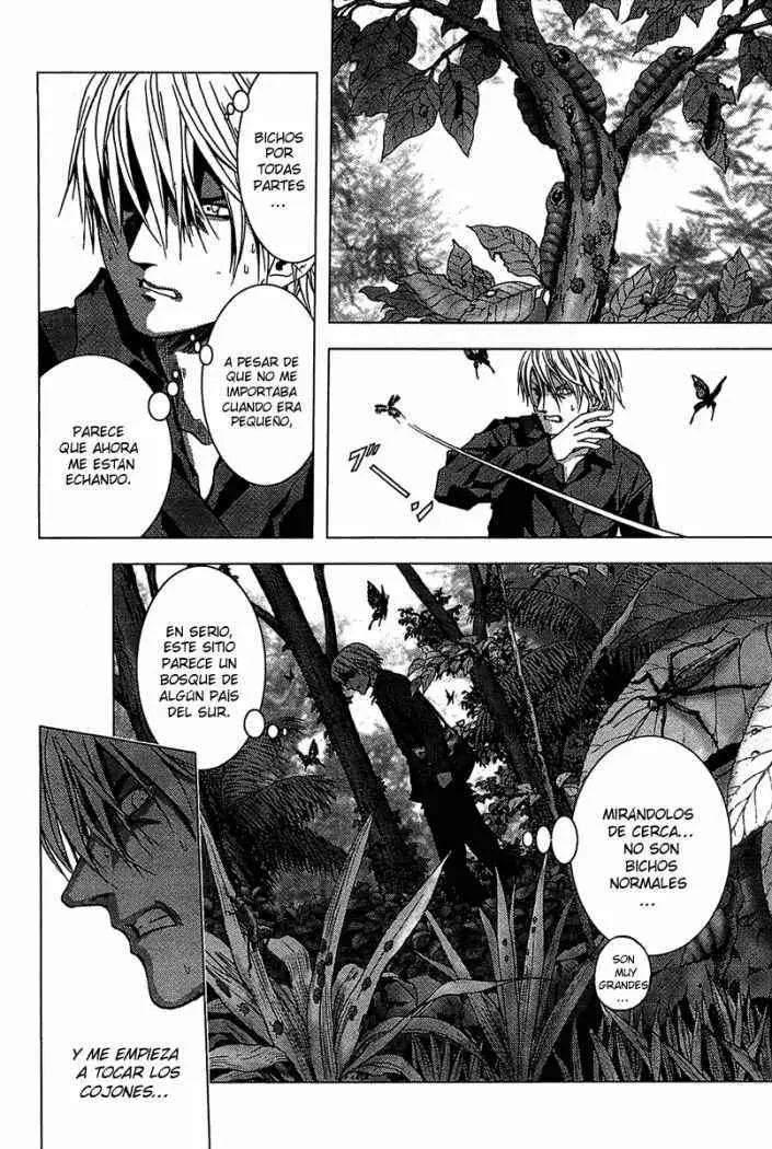 BTOOOM! capítulo 1, página 36