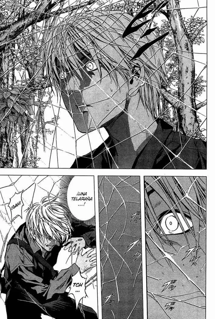BTOOOM! capítulo 1, página 37