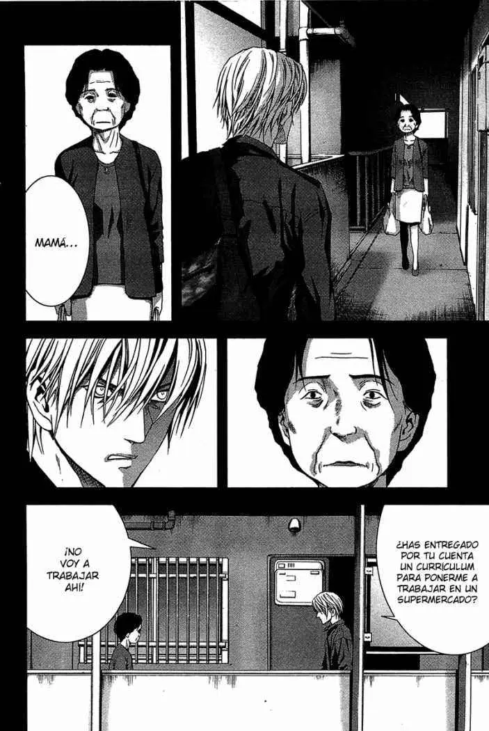 BTOOOM! capítulo 1, página 44