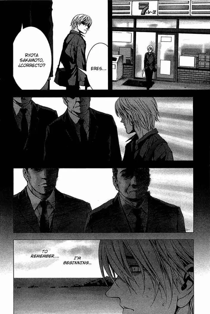 BTOOOM! capítulo 1, página 46