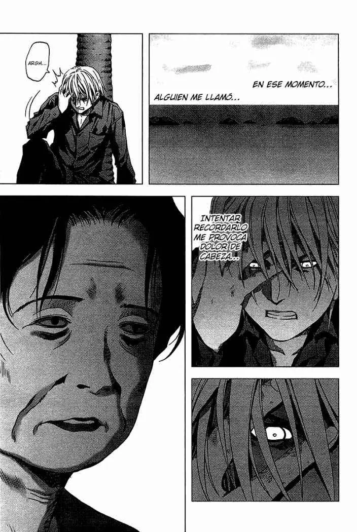 BTOOOM! capítulo 1, página 47