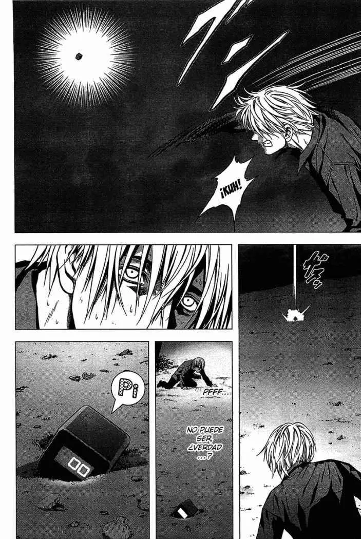 BTOOOM! capítulo 1, página 52