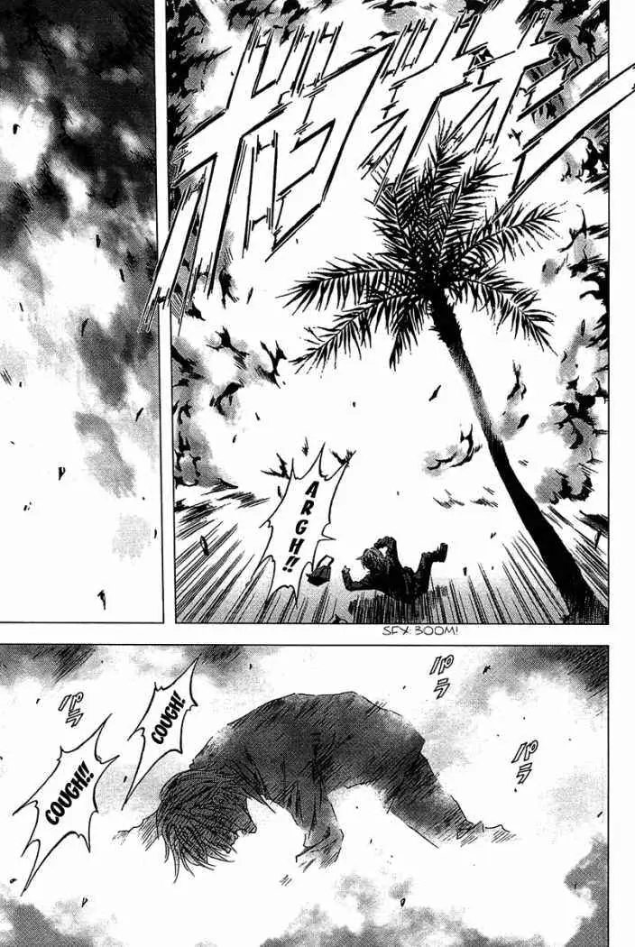 BTOOOM! capítulo 1, página 53
