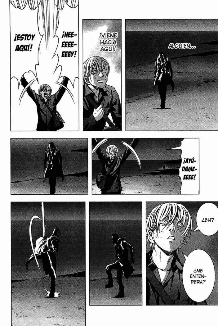 BTOOOM! capítulo 1, página 56