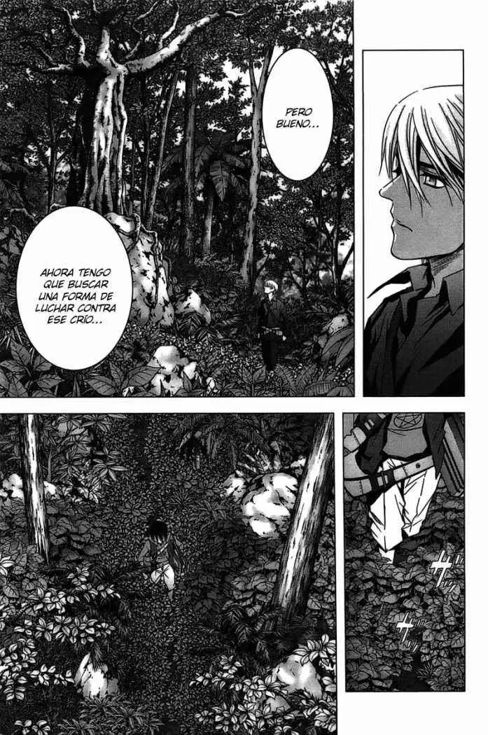 BTOOOM! capítulo 10, página 6