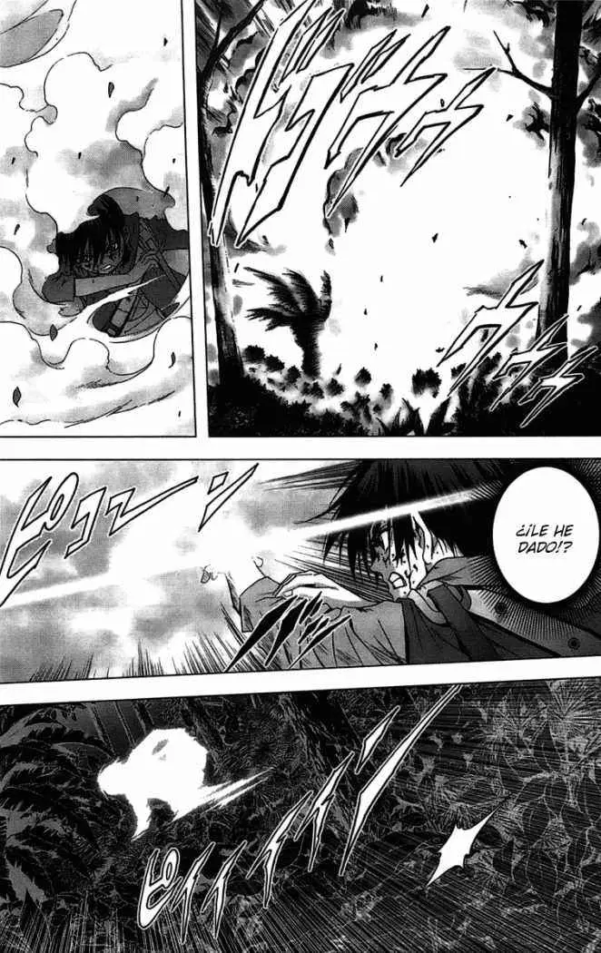 BTOOOM! capítulo 10, página 19
