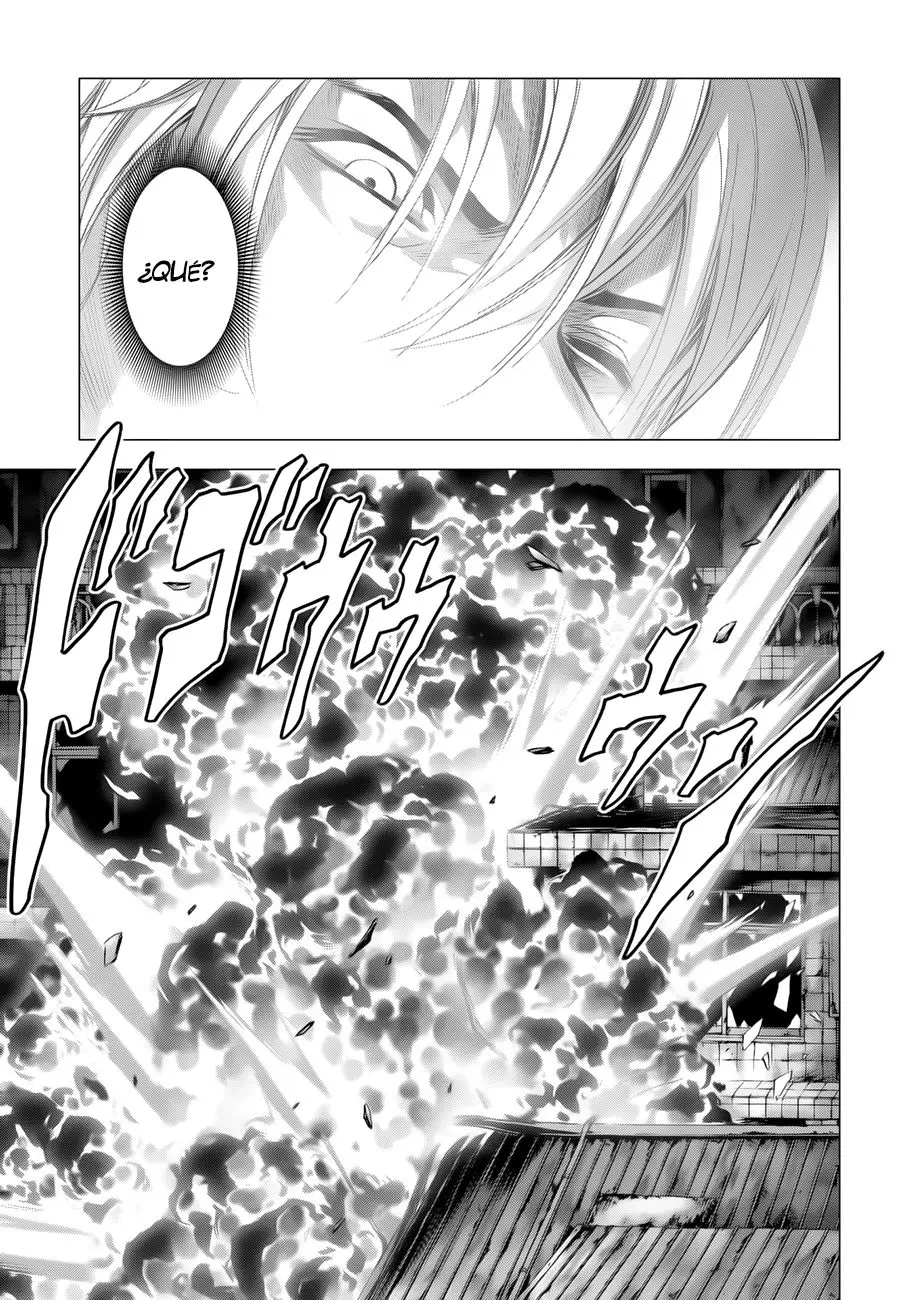 BTOOOM! capítulo 100, página 30