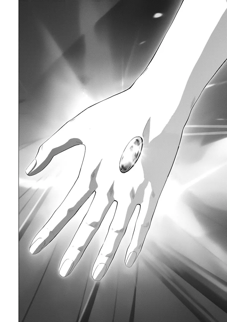BTOOOM! capítulo 101, página 38