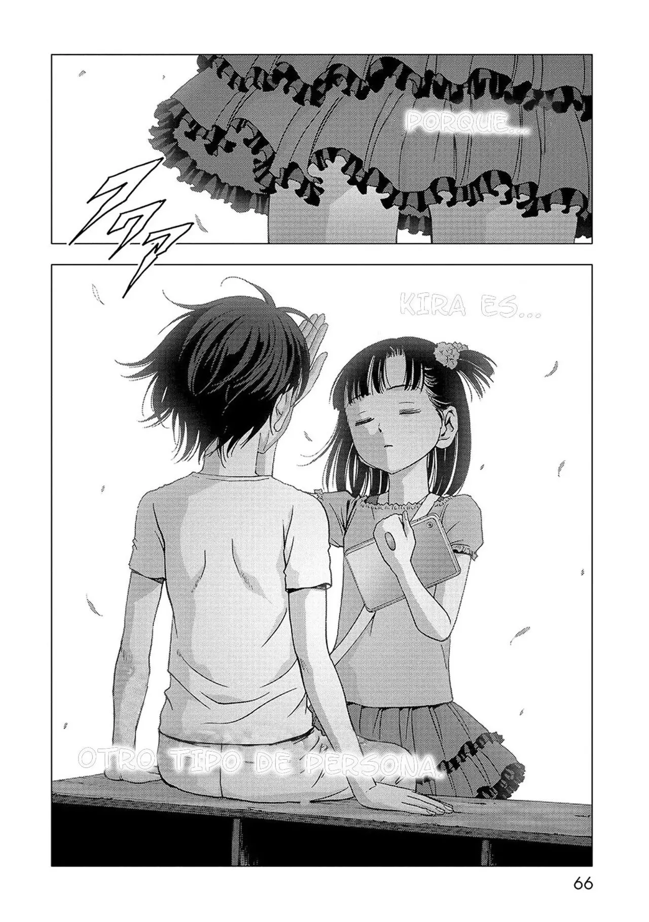 BTOOOM! capítulo 107, página 12