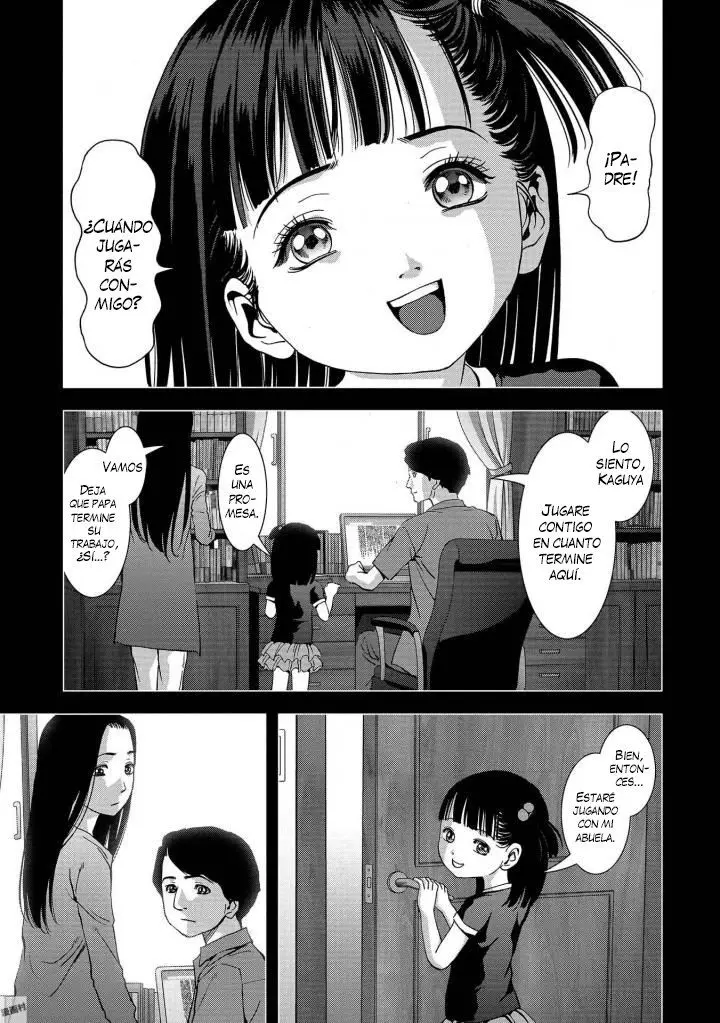 BTOOOM! capítulo 116, página 22