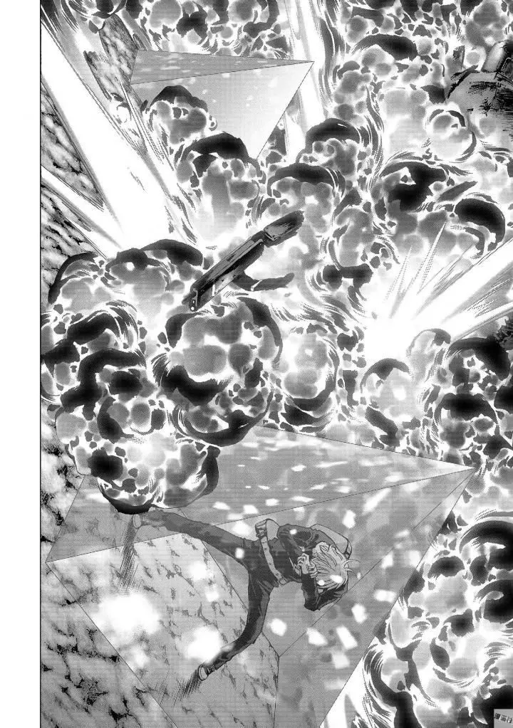 BTOOOM! capítulo 117, página 50