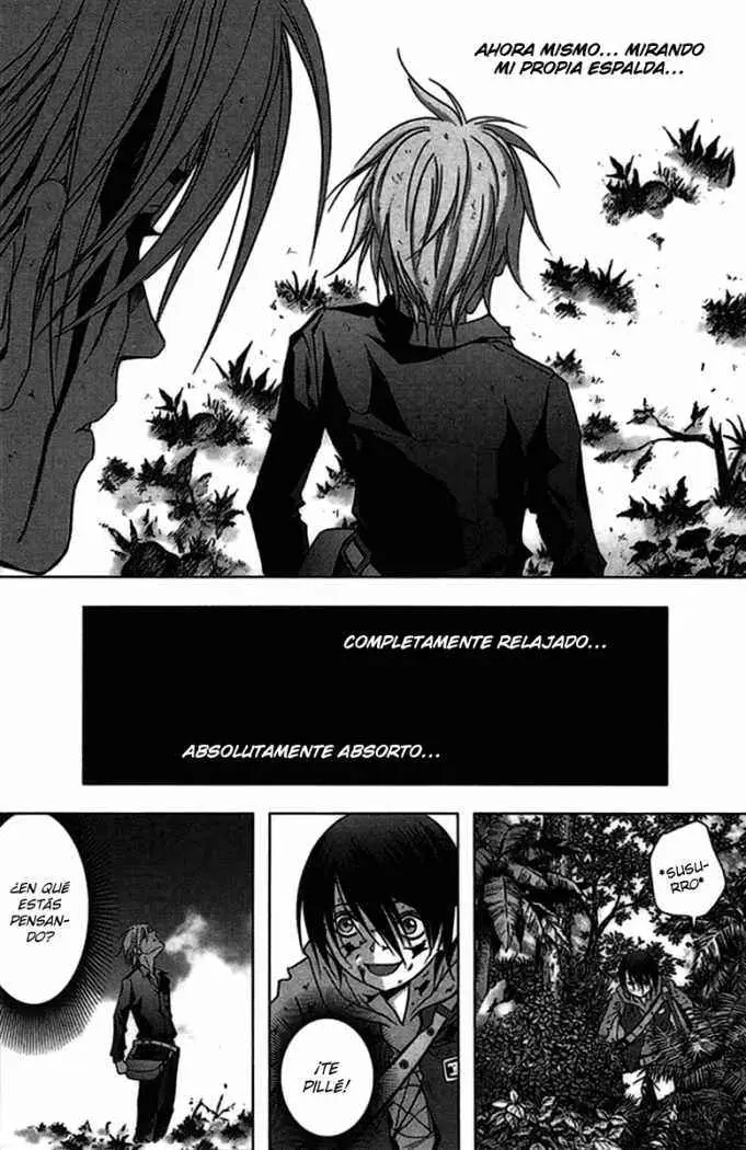 BTOOOM! capítulo 12, página 5