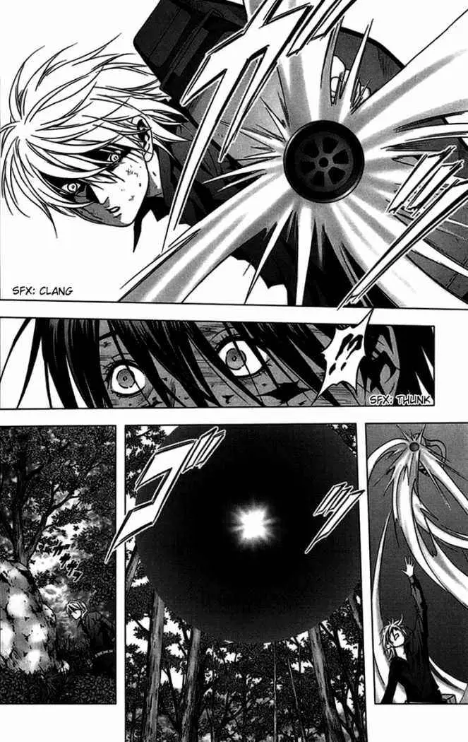 BTOOOM! capítulo 12, página 7