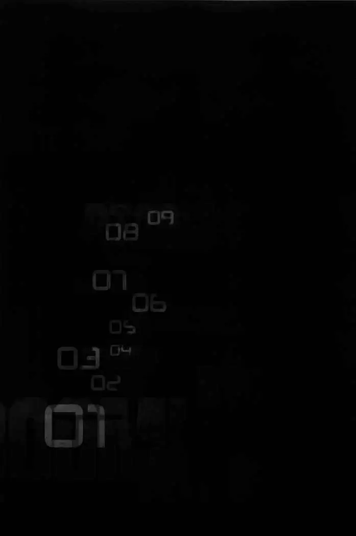 BTOOOM! capítulo 12, página 26